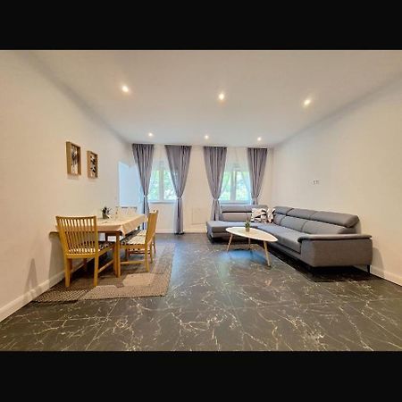Apartment In Pukersdorf Bei Wien Top 5 พัวคาร์สดอร์ฟ ภายนอก รูปภาพ
