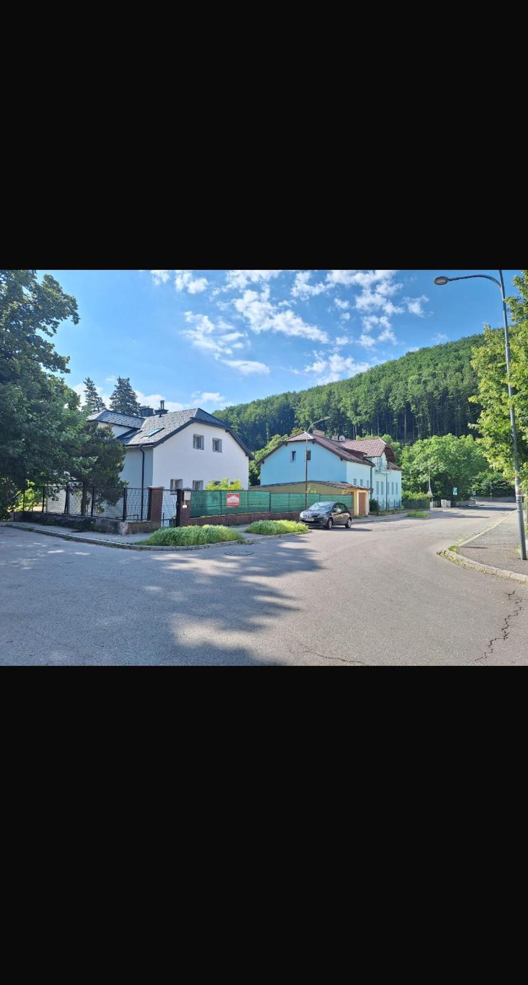 Apartment In Pukersdorf Bei Wien Top 5 พัวคาร์สดอร์ฟ ภายนอก รูปภาพ