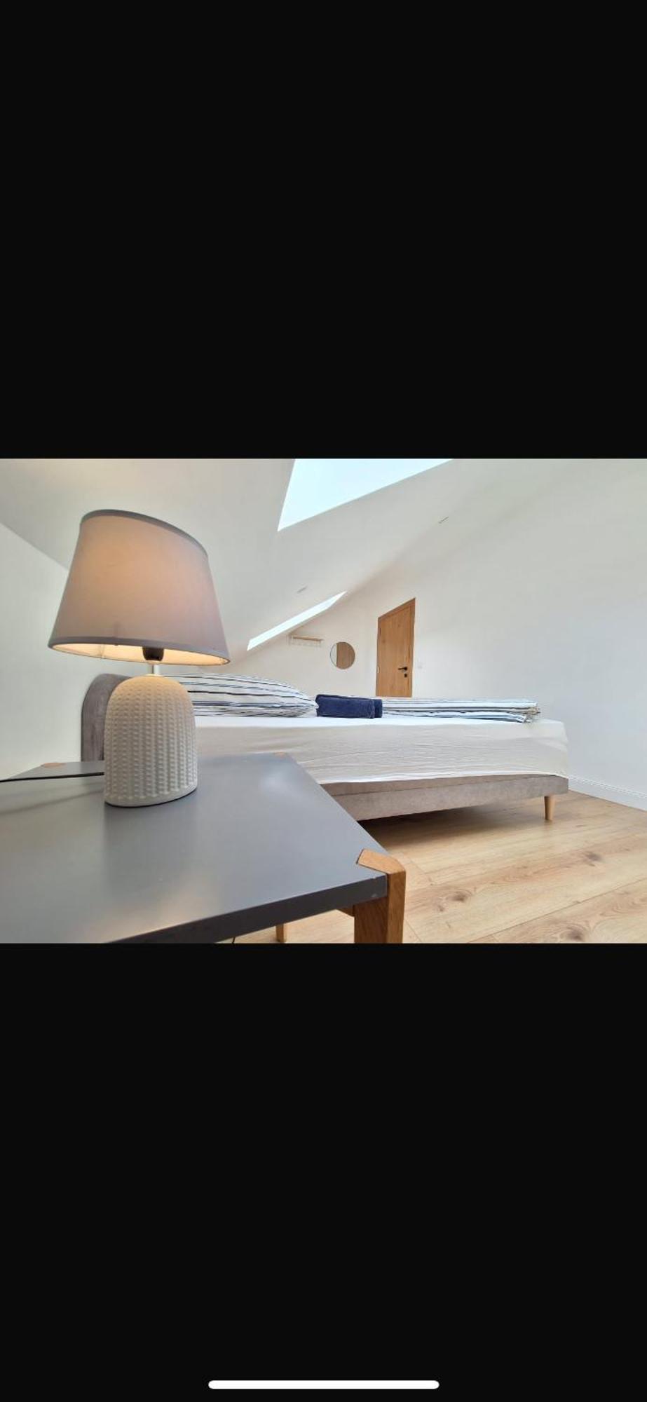 Apartment In Pukersdorf Bei Wien Top 5 พัวคาร์สดอร์ฟ ภายนอก รูปภาพ